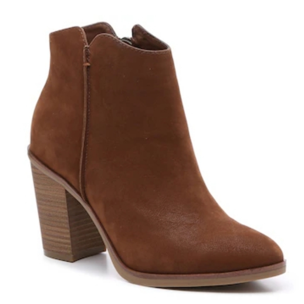 NWT Mia Patton Bootie